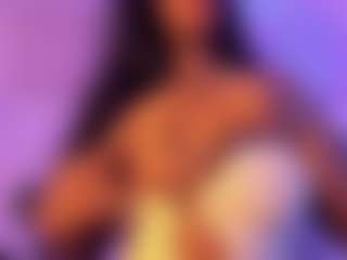 Cinnamoon-Natural Boobs's Live Sex Cam Show