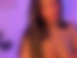 Cinnamoon-Natural Boobs's Live Sex Cam Show