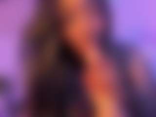 Cinnamoon-Natural Boobs's Live Sex Cam Show