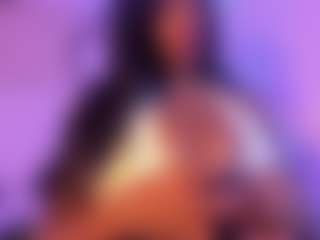 Cinnamoon-Natural Boobs's Live Sex Cam Show