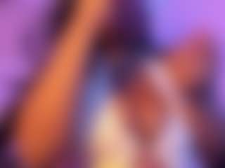 Cinnamoon-Natural Boobs's Live Sex Cam Show