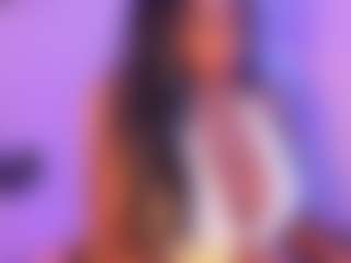 Cinnamoon-Natural Boobs's Live Sex Cam Show