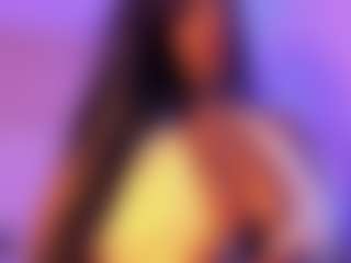 Cinnamoon-Natural Boobs's Live Sex Cam Show