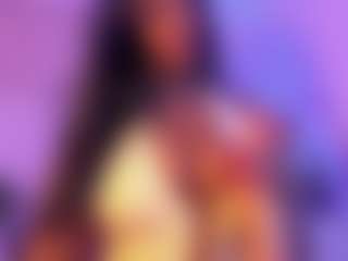 Cinnamoon-Natural Boobs's Live Sex Cam Show