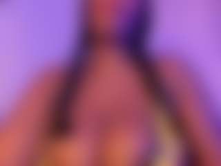 Live cam show with Cinnamoon-Natural Boobs - BBW Ebony on Mixed Magazine Live