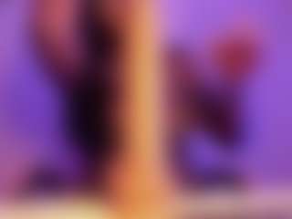 Cinnamoon-Natural Boobs's Live Sex Cam Show
