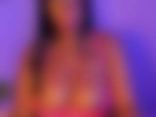 Live cam show with Cinnamoon-Natural Boobs - Bikini on CamwithHer