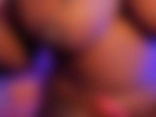 NaturalEbony's Live Sex Cam Show