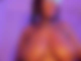 NaturalEbony's Live Sex Cam Show