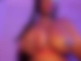 NaturalEbony's Live Sex Cam Show