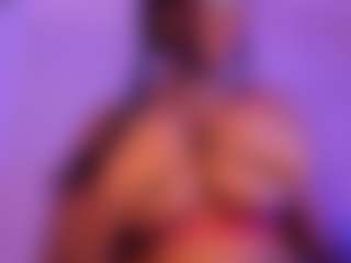 NaturalEbony's Live Sex Cam Show