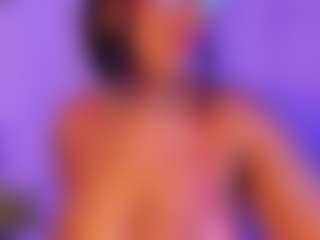 NaturalEbony's Live Sex Cam Show