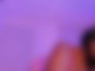 NaturalEbony's Live Sex Cam Show