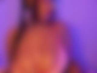NaturalEbony's Live Sex Cam Show