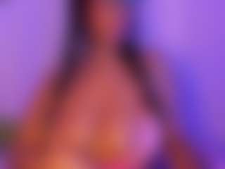 NaturalEbony's Live Sex Cam Show