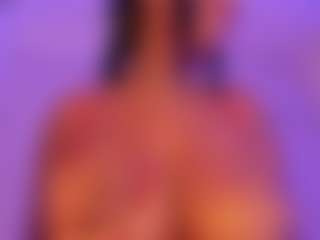 NaturalEbony's Live Sex Cam Show