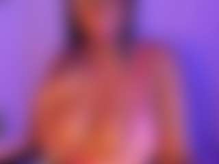 NaturalEbony's Live Sex Cam Show