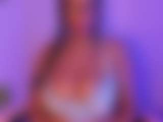 NaturalEbony's Live Sex Cam Show