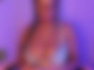 NaturalEbony's Live Sex Cam Show