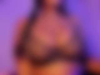 NaturalEbony's Live Sex Cam Show