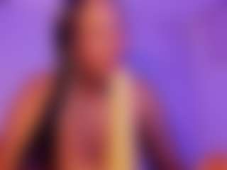NaturalEbony's Live Sex Cam Show