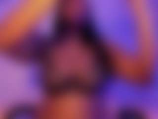 NaturalEbony's Live Sex Cam Show