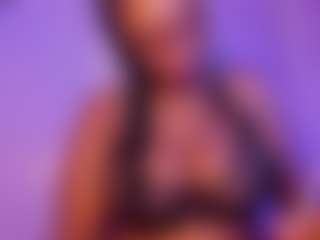 NaturalEbony's Live Sex Cam Show