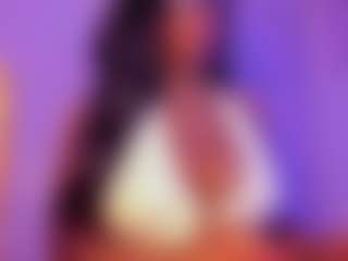 NaturalEbony's Live Sex Cam Show