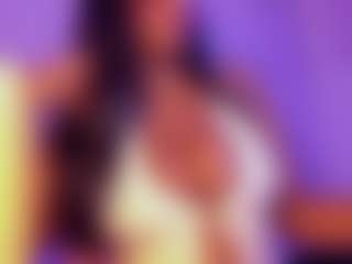 NaturalEbony's Live Sex Cam Show