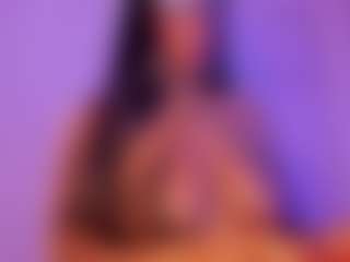 NaturalEbony's Live Sex Cam Show