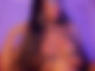 NaturalEbony's Live Sex Cam Show