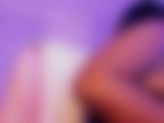 Live cam show with NaturalEbony - Ride Torso on Mixed Magazine Live