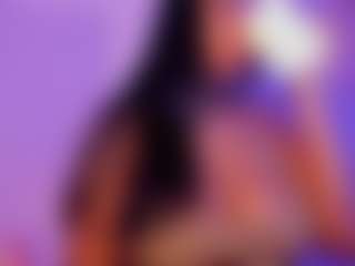 Live-sekscamshow van NaturalEbony