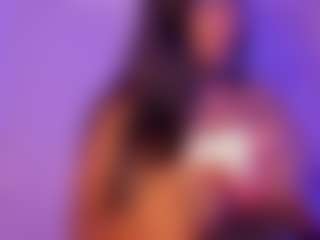 Cam Show en direct de NaturalEbony