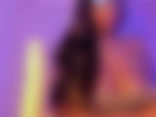 NaturalEbony's Live Sex Cam Show