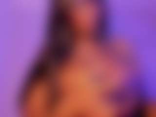 NaturalEbony's Live Sex Cam Show