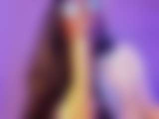 NaturalEbony's Live Sex Cam Show