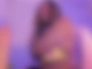 NaturalEbony's Live Sex Cam Show