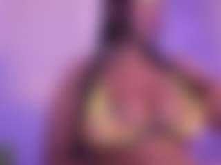 NaturalEbony's Live Sex Cam Show