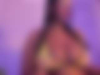NaturalEbony's Live Sex Cam Show