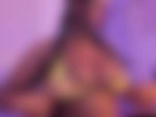 NaturalEbony's Live Sex Cam Show
