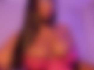 NaturalEbony's Live Sex Cam Show