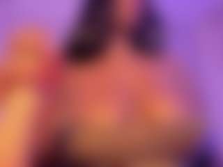 NaturalEbony's Live Sex Cam Show