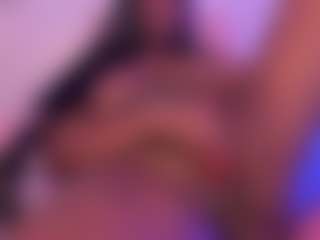 NaturalEbony's Live Sex Cam Show