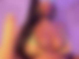 NaturalEbony's Live Sex Cam Show
