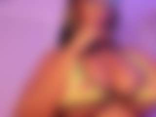 NaturalEbony's Live Sex Cam Show