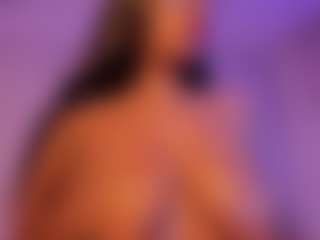 NaturalEbony's Live Sex Cam Show