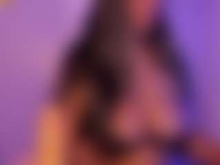 NaturalEbony's Live Sex Cam Show