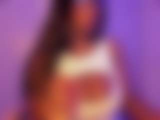 NaturalEbony's Live Sex Cam Show