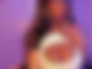 NaturalEbony's Live Sex Cam Show